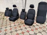 Комплект сидений Рапид за 100 000 тг. в Алматы