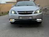 Daewoo Gentra 2014 годаүшін4 500 000 тг. в Шымкент