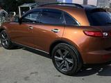 Infiniti FX35 2004 годаүшін6 000 000 тг. в Сатпаев