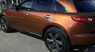 Infiniti FX35 2004 года за 6 500 000 тг. в Сатпаев