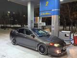 Honda Accord 2005 годаүшін6 300 000 тг. в Алматы – фото 4