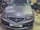 Honda Accord 2005 годаүшін6 300 000 тг. в Алматы – фото 5