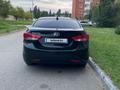 Hyundai Elantra 2012 годаfor6 350 000 тг. в Костанай – фото 6