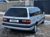 Volkswagen Passat 1992 года за 2 100 000 тг. в Тараз