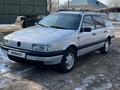 Volkswagen Passat 1992 годаfor2 100 000 тг. в Тараз – фото 4