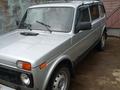 ВАЗ (Lada) Lada 2131 (5-ти дверный) 2012 года за 3 000 000 тг. в Актобе – фото 8