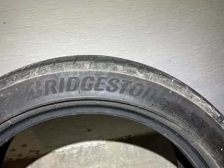 Шины б/у Bridgestone Turanza за 40 000 тг. в Астана – фото 4