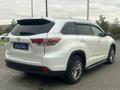 Toyota Highlander 2014 годаfor14 890 000 тг. в Усть-Каменогорск – фото 3