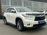 Toyota Highlander 2014 годаүшін14 890 000 тг. в Усть-Каменогорск