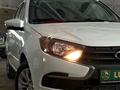ВАЗ (Lada) Granta 2190 2024 года за 5 100 000 тг. в Костанай – фото 3