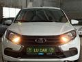 ВАЗ (Lada) Granta 2190 2024 года за 5 100 000 тг. в Костанай – фото 2