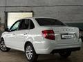 ВАЗ (Lada) Granta 2190 2024 года за 5 100 000 тг. в Костанай – фото 4