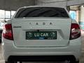 ВАЗ (Lada) Granta 2190 2024 года за 5 100 000 тг. в Костанай – фото 5