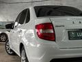 ВАЗ (Lada) Granta 2190 2024 года за 5 100 000 тг. в Костанай – фото 7