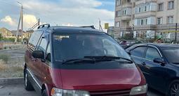 Toyota Previa 1992 годаүшін2 900 000 тг. в Караганда – фото 5