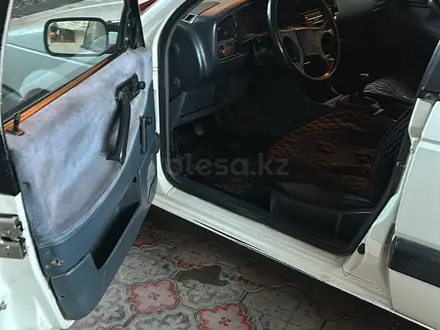 Volkswagen Passat 1992 года за 1 550 000 тг. в Тараз – фото 15