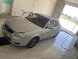 ВАЗ (Lada) Priora 2172 2013 годаfor2 500 000 тг. в Атырау – фото 2