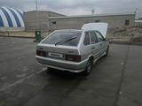 ВАЗ (Lada) 2114 2012 годаүшін1 350 000 тг. в Шымкент