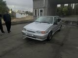 ВАЗ (Lada) 2114 2012 годаүшін1 350 000 тг. в Шымкент – фото 5