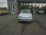 ВАЗ (Lada) 2114 2012 годаүшін1 350 000 тг. в Шымкент – фото 3