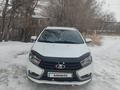 ВАЗ (Lada) Vesta 2021 года за 6 500 000 тг. в Шахтинск – фото 2