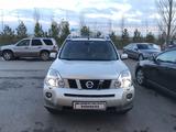 Nissan X-Trail 2010 года за 6 800 000 тг. в Астана