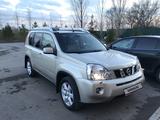 Nissan X-Trail 2010 года за 6 800 000 тг. в Астана – фото 2