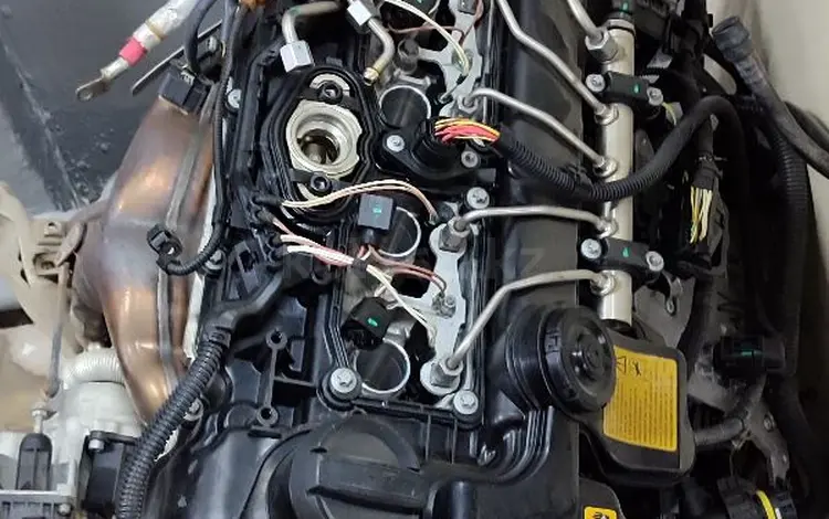 Двигатель н55 н20 н52 н54 за 2 000 000 тг. в Павлодар