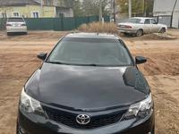 Toyota Camry 2013 года за 5 800 000 тг. в Актобе