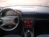 Audi A4 1996 года за 2 950 000 тг. в Петропавловск – фото 3