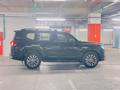 Toyota Land Cruiser Prestige 2022 годаfor49 800 000 тг. в Алматы – фото 13