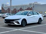 Hyundai Elantra Active 2025 года за 12 490 000 тг. в Тараз