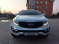 Kia Sportage 2015 года за 8 200 000 тг. в Кокшетау