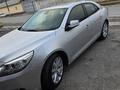 Chevrolet Malibu 2014 года за 6 500 000 тг. в Шымкент – фото 3