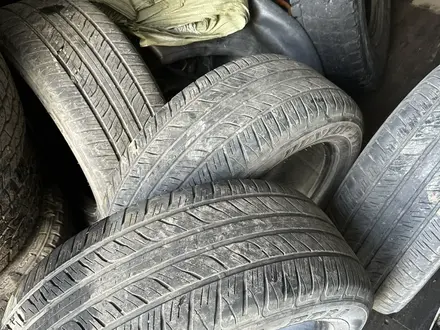 Dunlop PT2A за 100 000 тг. в Караганда – фото 3