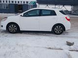 Toyota Matrix 2009 года за 5 800 000 тг. в Актобе – фото 3