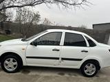 ВАЗ (Lada) Granta 2190 2014 года за 1 890 000 тг. в Шымкент – фото 4