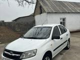 ВАЗ (Lada) Granta 2190 2014 года за 1 890 000 тг. в Шымкент