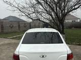 ВАЗ (Lada) Granta 2190 2014 года за 1 890 000 тг. в Шымкент – фото 2