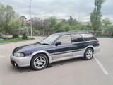 Subaru Legacy 1995 года за 2 300 000 тг. в Алматы – фото 2