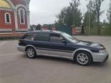 Subaru Legacy 1995 года за 2 300 000 тг. в Алматы – фото 3