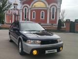 Subaru Legacy 1995 года за 2 300 000 тг. в Алматы – фото 4