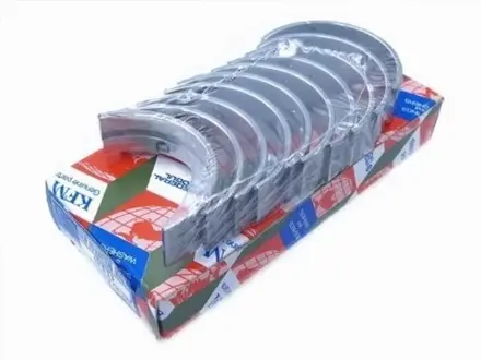 Вкладыш коренной за 8 200 тг. в Павлодар