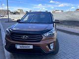 Hyundai Creta 2019 года за 8 500 000 тг. в Атырау – фото 3