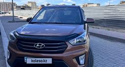 Hyundai Creta 2019 года за 8 500 000 тг. в Атырау – фото 3