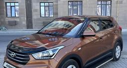 Hyundai Creta 2019 года за 8 500 000 тг. в Атырау – фото 2