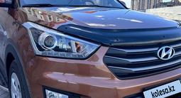 Hyundai Creta 2019 года за 8 500 000 тг. в Атырау