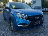 ВАЗ (Lada) XRAY 2021 года за 3 900 000 тг. в Кокшетау – фото 2