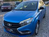ВАЗ (Lada) XRAY 2021 года за 3 900 000 тг. в Кокшетау – фото 4