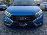 ВАЗ (Lada) XRAY 2021 года за 3 900 000 тг. в Кокшетау – фото 3